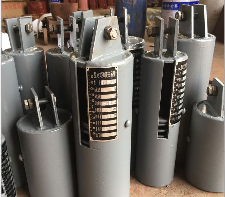 T2双板整定弹簧