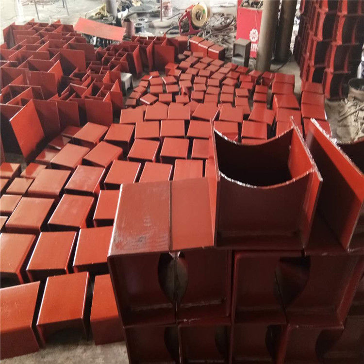 z5型焊接滑动支座