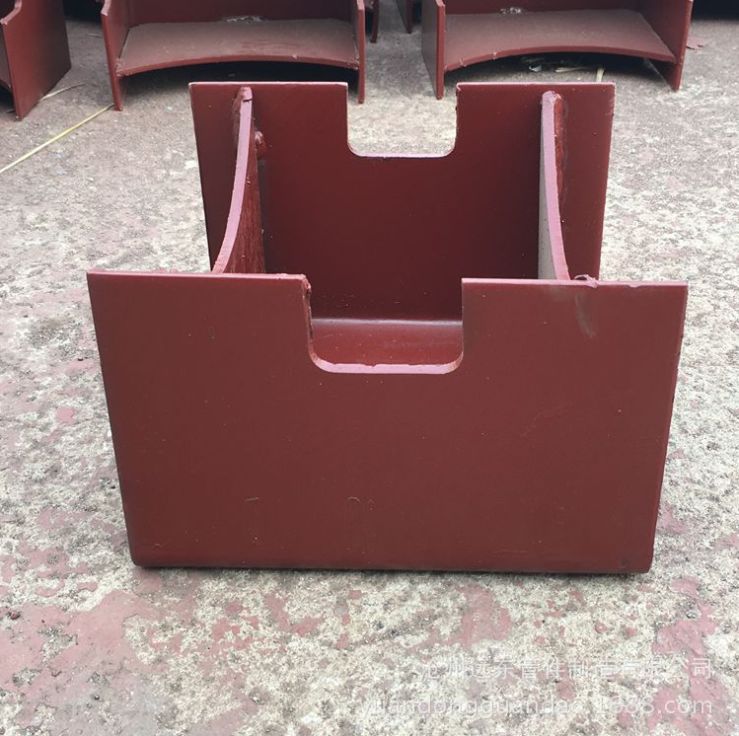 z6型焊接导向支座